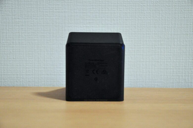 Anker PowerWave10 Stand　底面