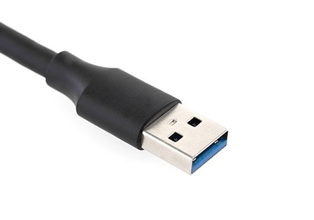 USBtype-A
