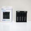 XTAR MX4 Mini Mixer レビュー
