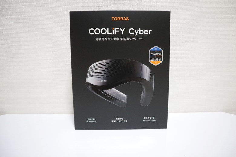 COOLiFY Cyber