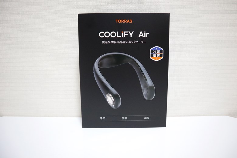 COOLiFY Air
