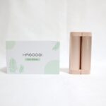 【カイロ+モバイルバッテリー】HAGOOGI(ハゴオギ) 充電式カイロ レビュー【すぐ暖かい】