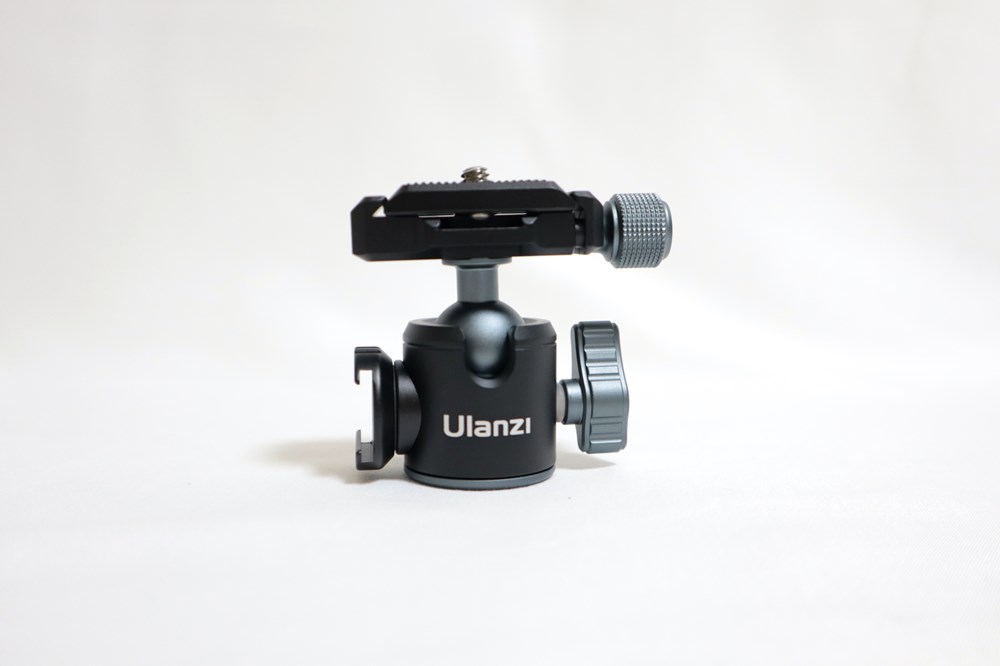 ULANZI U-80L