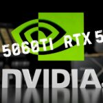 【価格・性能解説】NVIDIA RTX 5060 Ti & RTX 5060 【VRAMも進化】