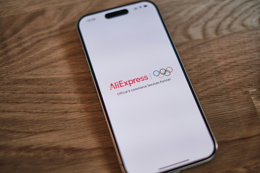 AliExpressの特徴