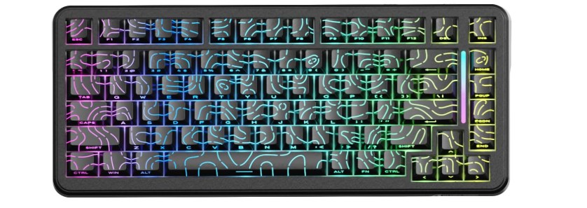 他には白と黒のモデル