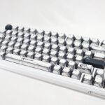 ATTACK SHARK X82PRO HE 75%レビュー｜1万円以下でRapid Trigger対応＆ワイヤレスの高コスパキーボード