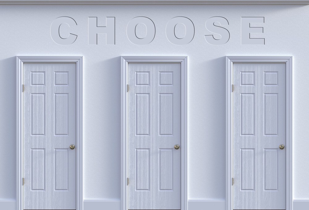 DACの種類と選び方