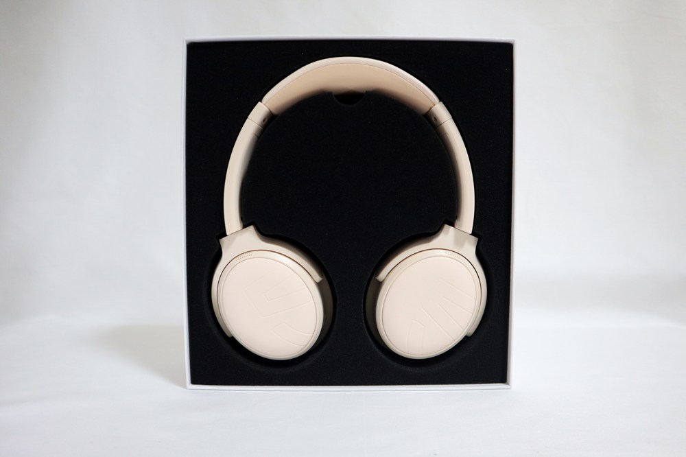 SOUNDPEATS Space Proの快適性と装着感