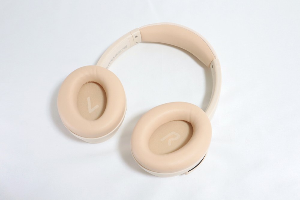 SOUNDPEATS Space ProのANCと通話品質：実測レビュー