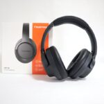 【レビュー】TRUEFREE HF-10｜低音迫力＆125時間再生！5000円台で買えるコスパ最強ANCワイヤレスヘッドホン