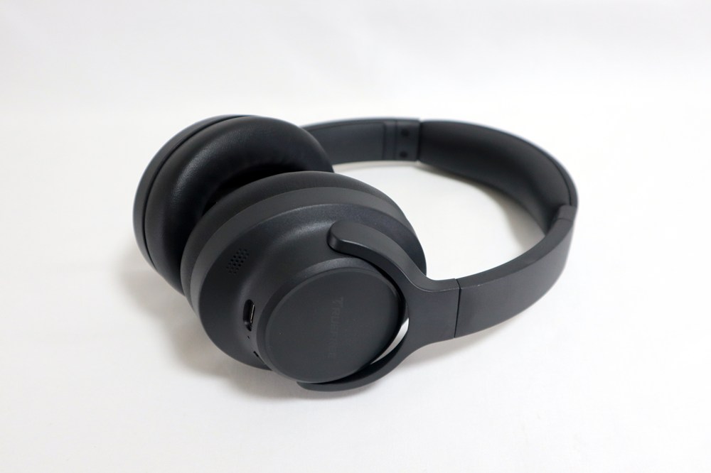 TRUEFREE HF-10の外観・デザイン