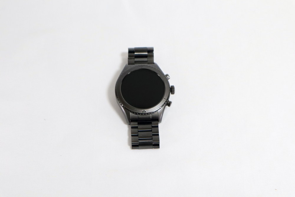 ブラックカラー