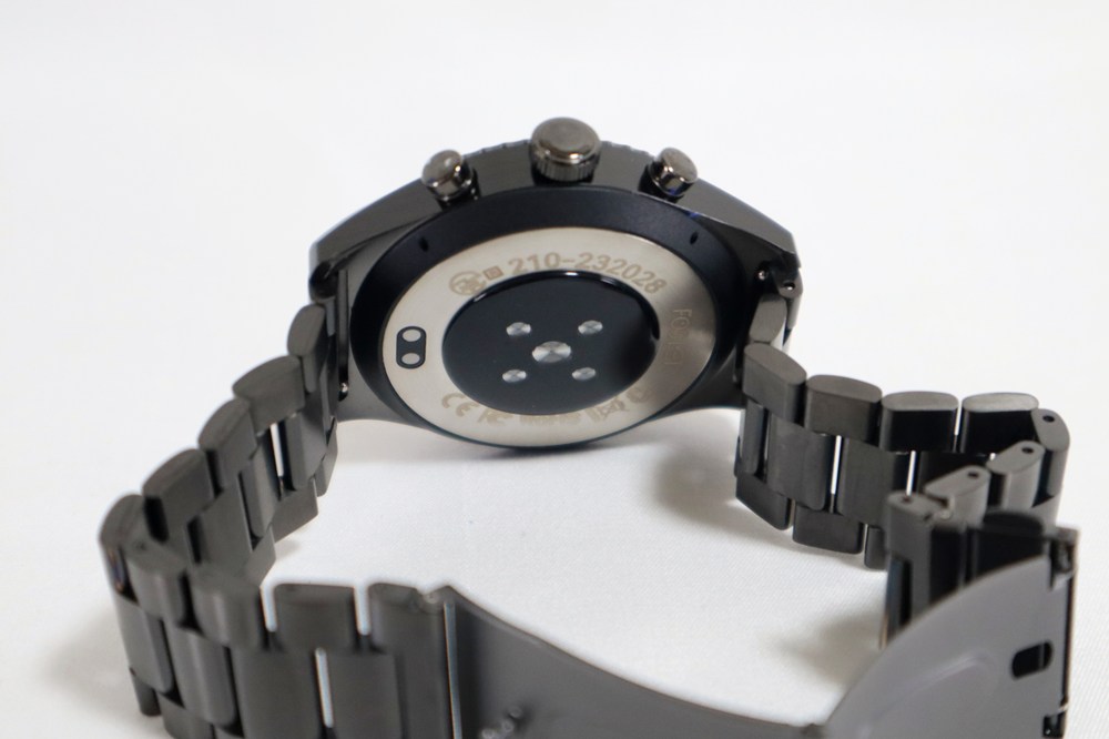 センサー＋充電部分