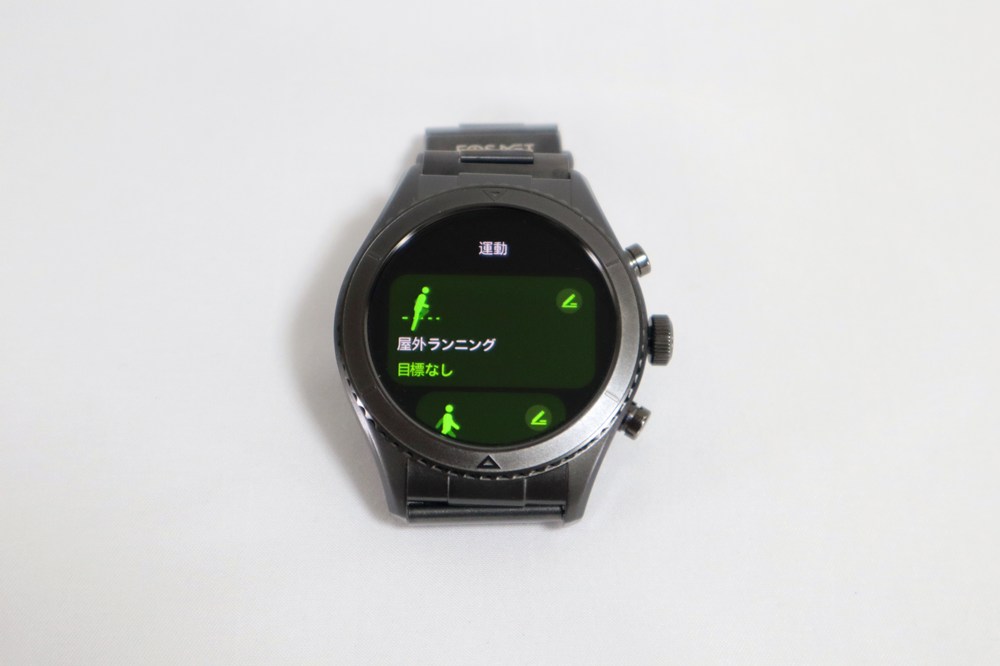 FOSMET R1を使ってわかったこと（良い点／悪い点の詳細）