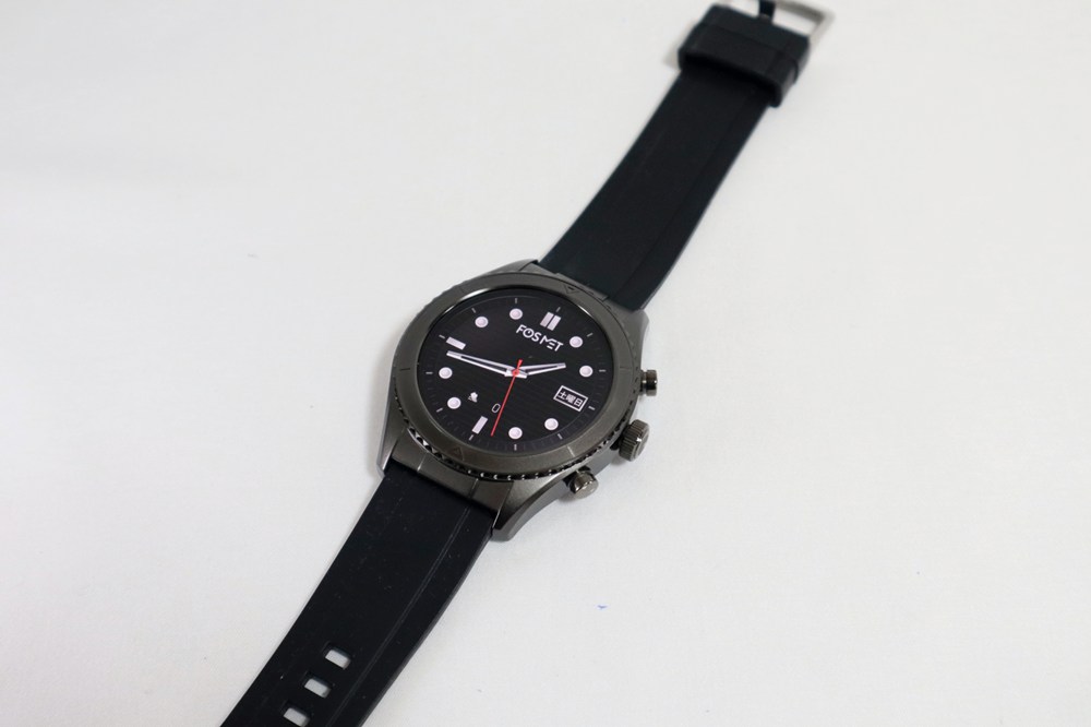 ベルト変更も簡単