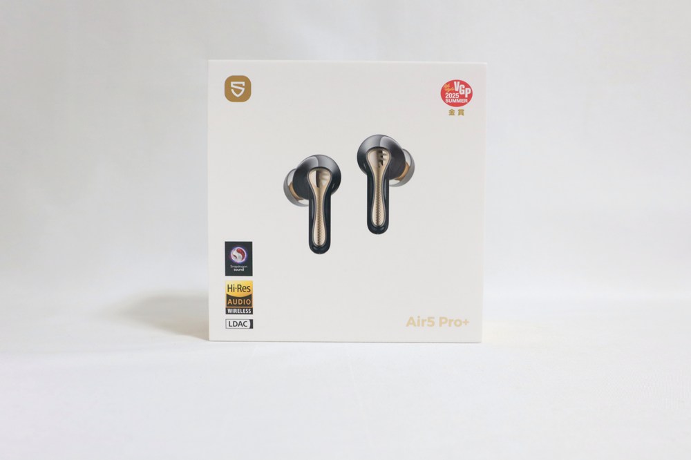 結論：Air5 Pro+は「音質・機能・価格バランス」が強い