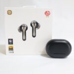 SOUNDPEATS Air5 Pro+レビュー｜MEMS×aptX Losslessで最強クラスの高音質！Air5 Proとの違いも解説