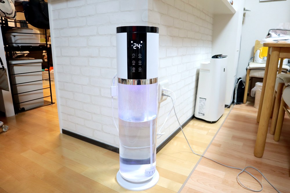 ハイブリット式