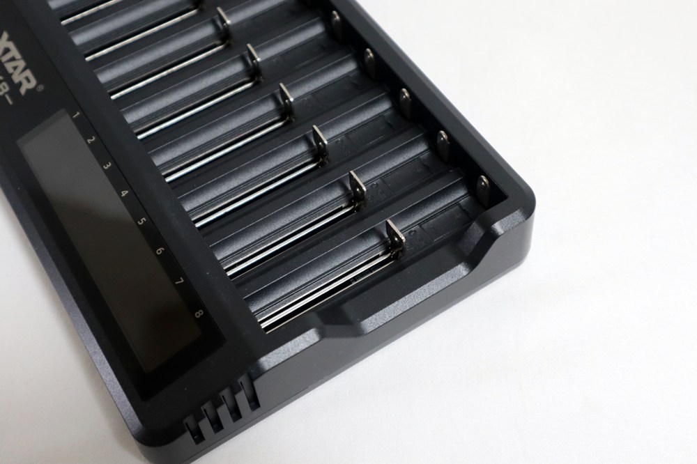 サイズ感は結構大きめ