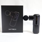【Amazon限定レビュー】MYTREX REBIVE GOは買うべき？軽さ・パワー・使い心地を徹底検証