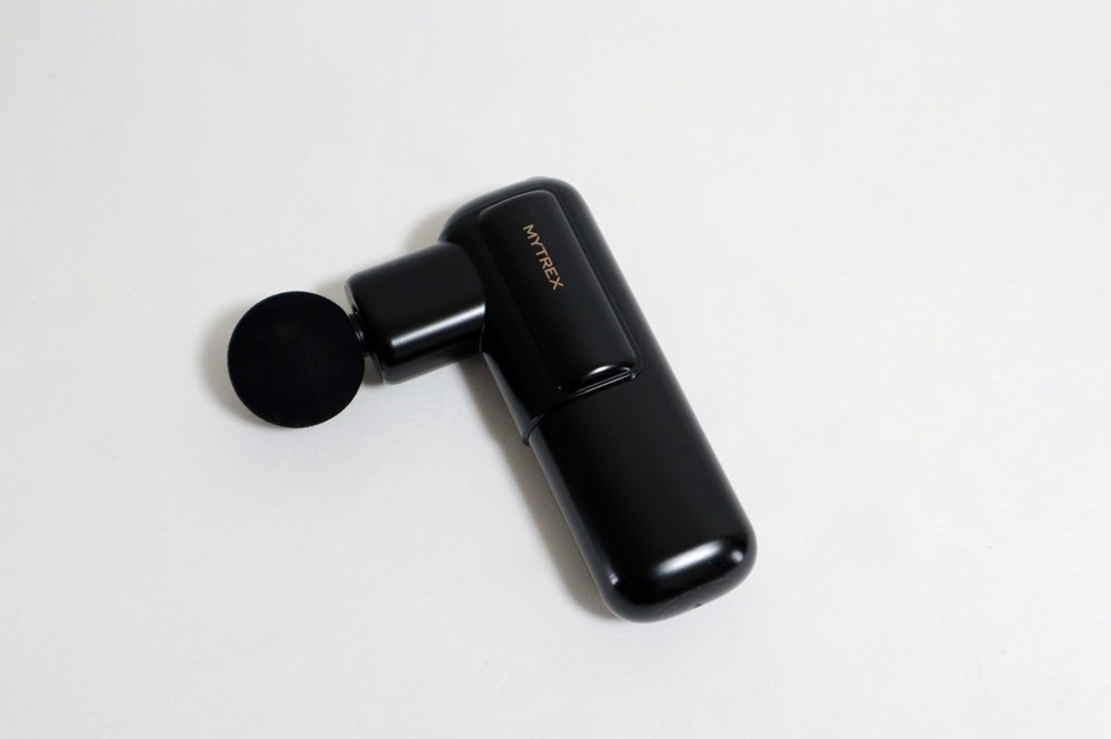 MYTREX REBIVE GO の特徴・スペック