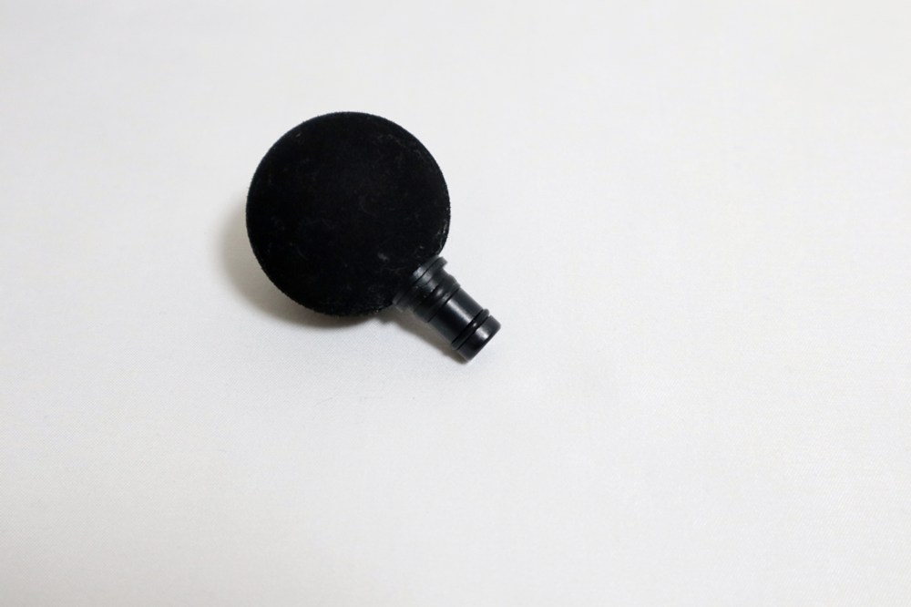 アタッチメント用ストッパーゴム