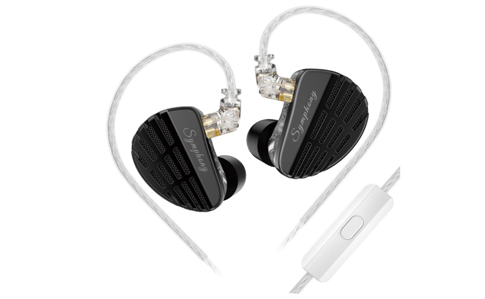 特殊・実験系ライン（Symphony / Duonic / Decet / Saga など）｜KZらしい変態路線