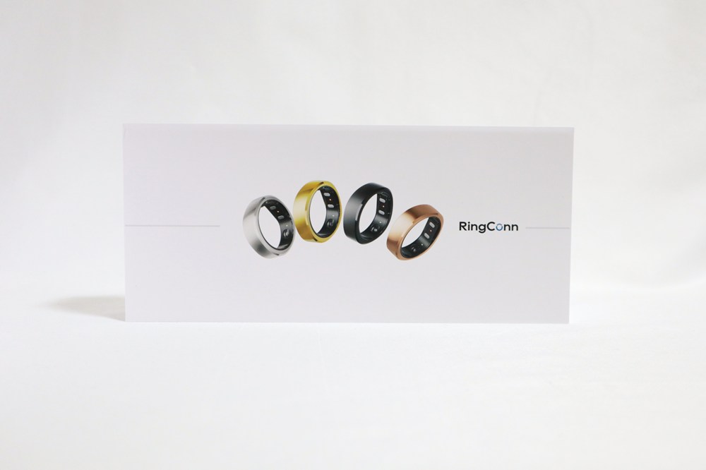 RingConn Gen 2とは？特徴をざっくり紹介