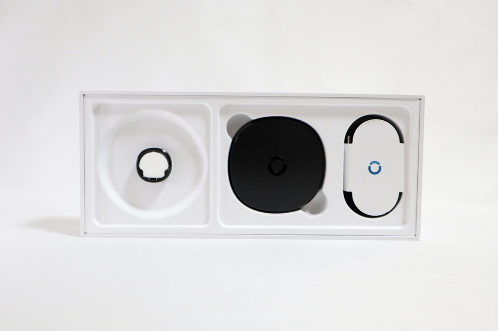 RingConn Gen 2 本体