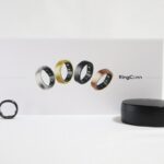 RingConn gen2レビュー｜睡眠の質を可視化できるサブスク不要スマートリングの実力は？