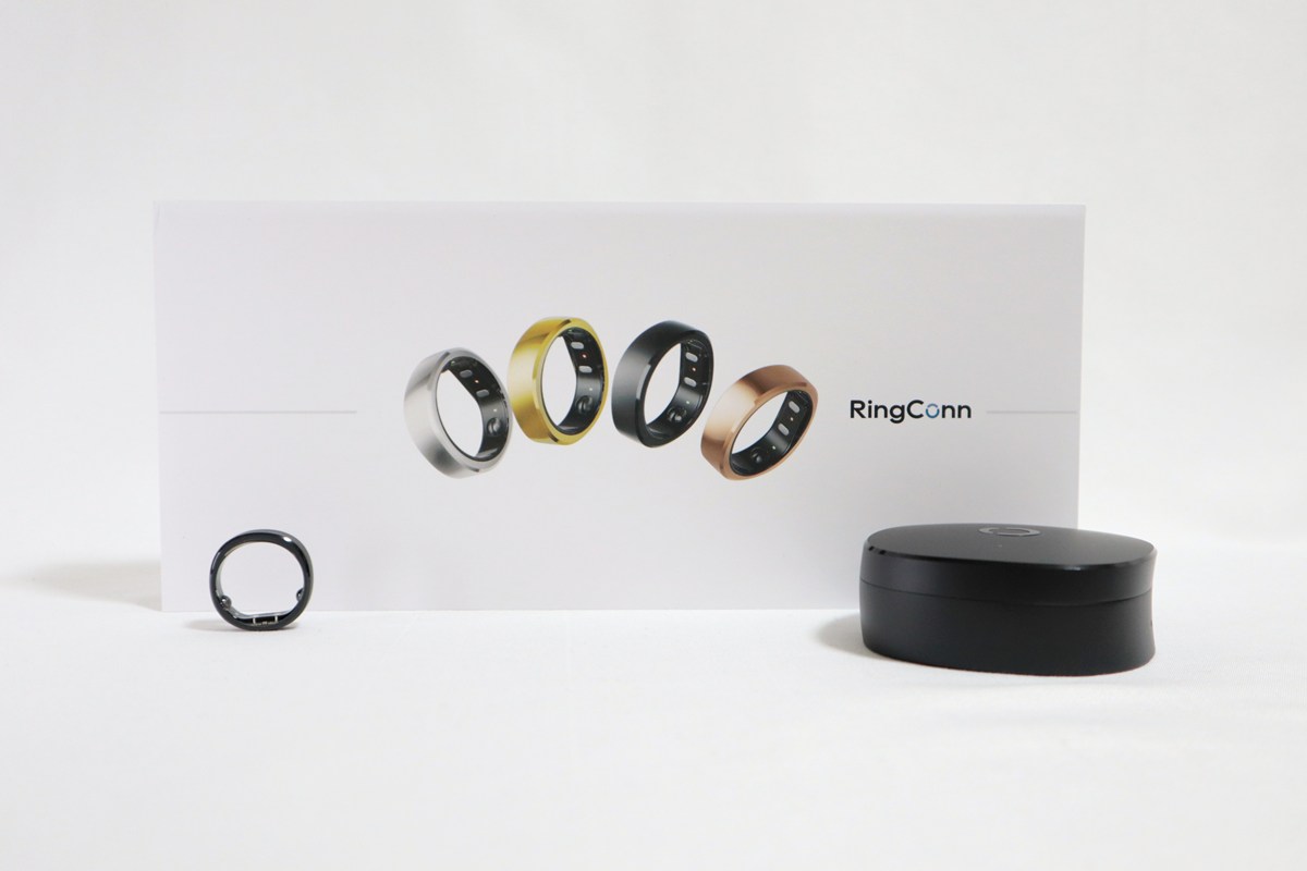 RingConn gen2レビュー｜睡眠の質を可視化できるサブスク不要スマートリングの実力は？