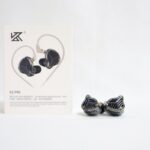 KZ PRX レビュー｜音質は分離感が神。ただしDACなしだと音量が小さい注意点
