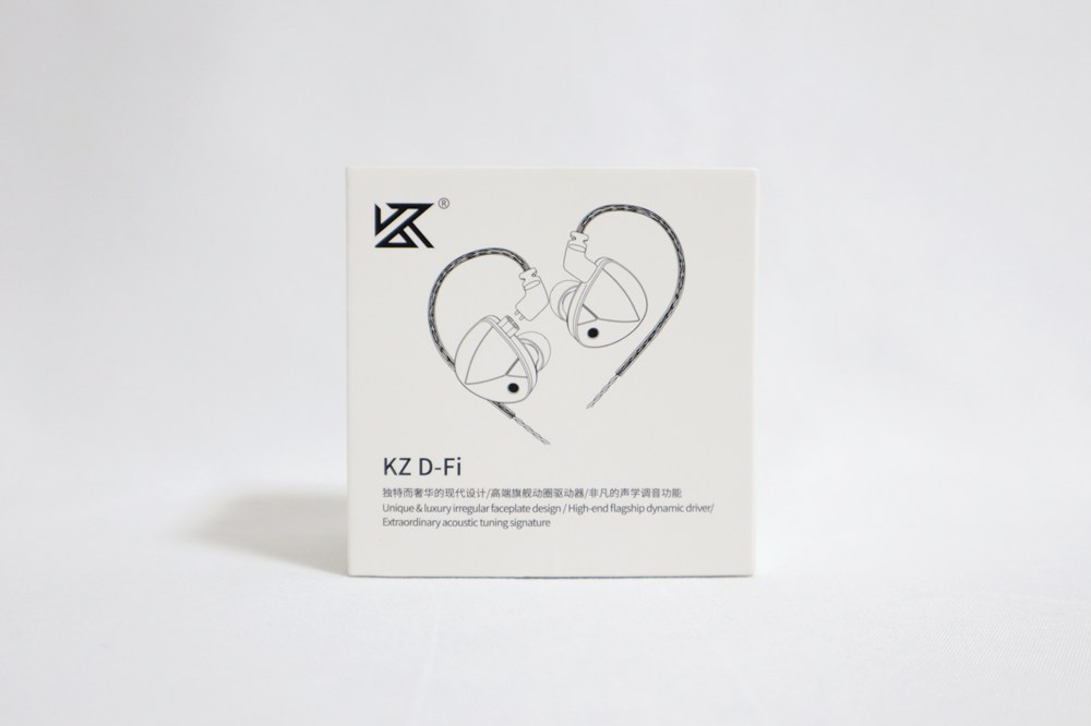結論:KZ D-Fi(標準版)は「低音マイルド×バランス寄り」でマルチに使える1DD