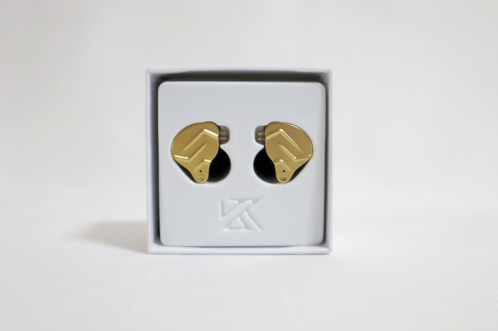 KZ ZSN Pro Xの概要（スペック・特徴）