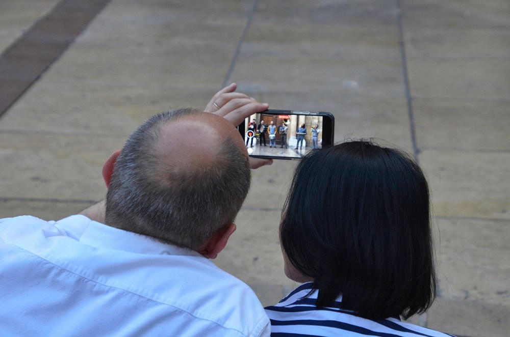 用途別の調整方針（音楽／FPS／動画）