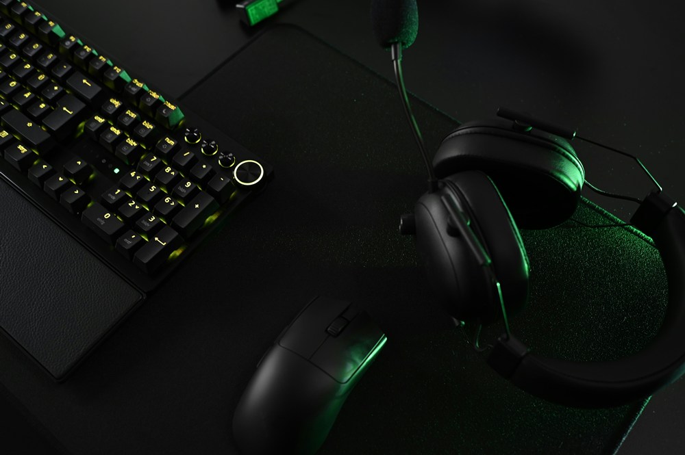 ゲームでカクつく時の追加チェック｜FPSだけ重い/視点が飛ぶ人向け