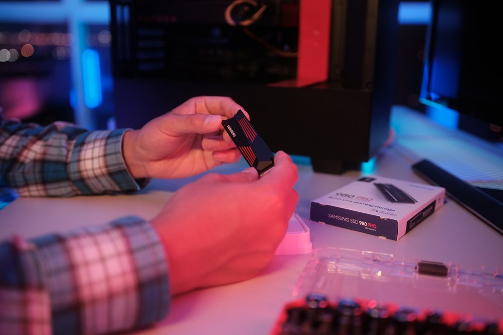 まず計測｜SSD温度はどれを見ればいい？（初心者向け）