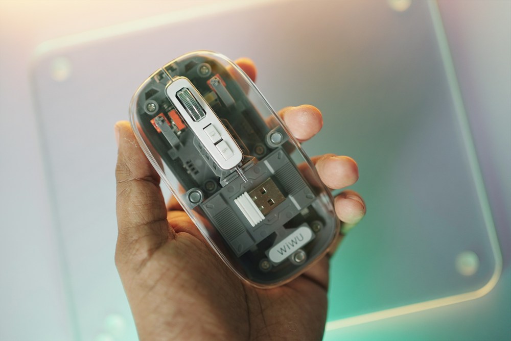 結論｜マウスがカクつく時は「原因の多い順」に見ていく