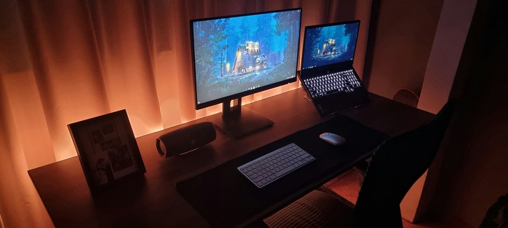 モニター台のメリット・デメリット