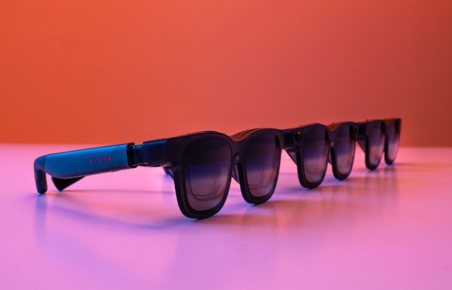 VITURE Luma Ultra XR/ARグラスとは？