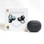 SOUNDPEATS UU2イヤーカフ レビュー｜ながら聴きでも低音を楽しめる最新イヤホン