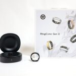 RingConn Gen 3レビュー｜サブスク不要で睡眠管理もできるスマートリング