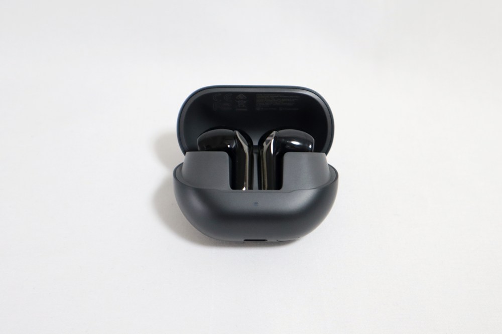 SOUNDPEATS Air6 HSの特徴