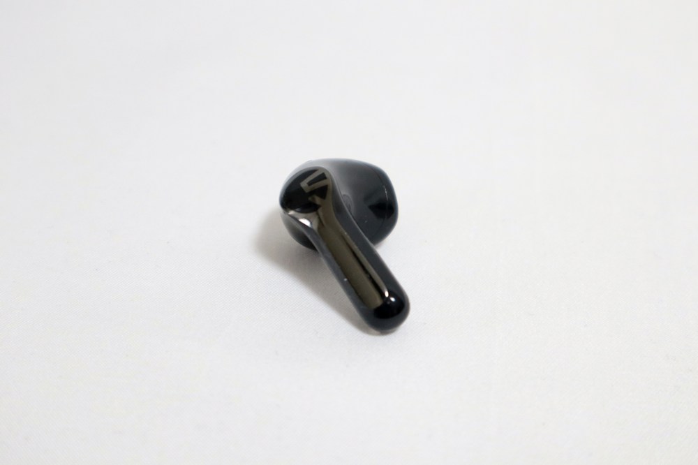 SOUNDPEATS Air6 HSの装着感