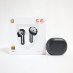 SOUNDPEATS Air6 HS レビュー｜軽い装着感と低音が魅力のLDAC対応インナーイヤー型イヤホン