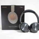 Noise Master Buds MAXレビュー｜Sound by Boseは本当に良い？音質・ANCを徹底検証
