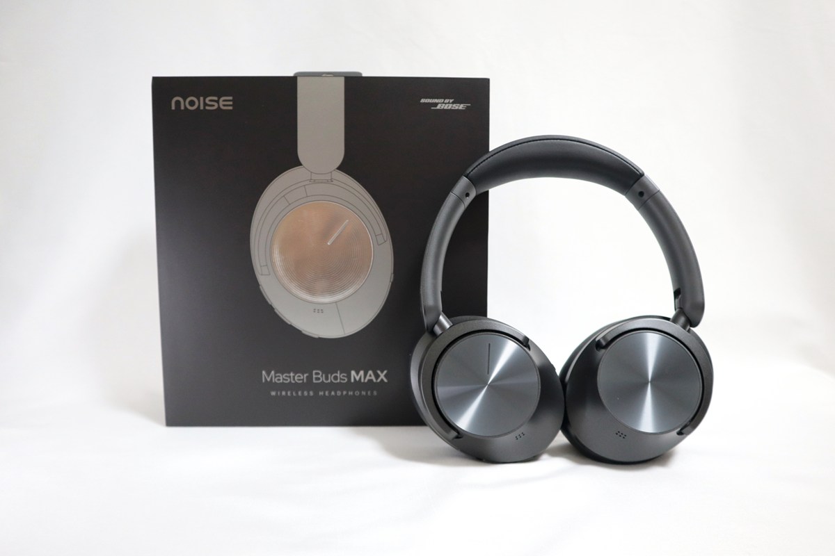 Noise Master Buds MAXレビュー｜Sound by Boseは本当に良い？音質・ANCを徹底検証