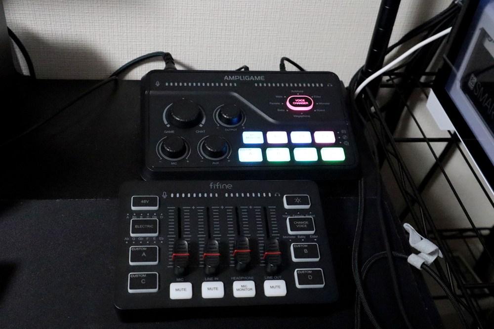 前モデルより少し大きくなった